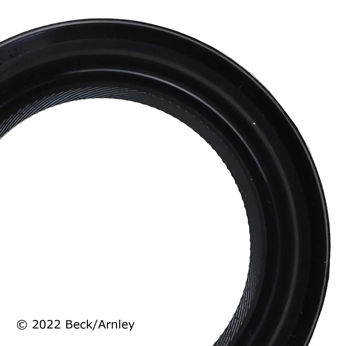 Beck/Arnley 052-3481 1988-1991 Honda Civic Manual Transmission Drive Axle Seal