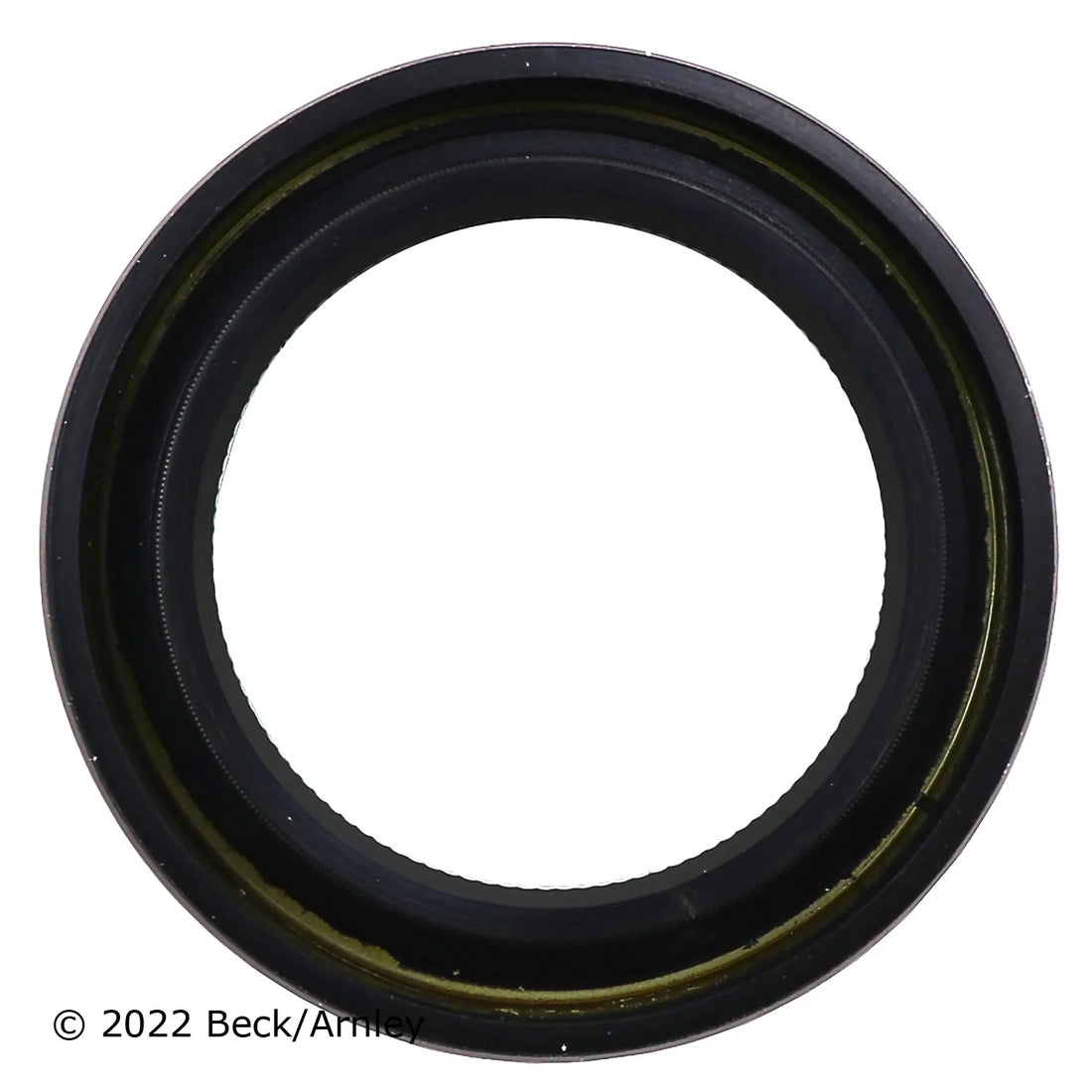 Beck/Arnley 052-3481 1988-1991 Honda Civic Manual Transmission Drive Axle Seal