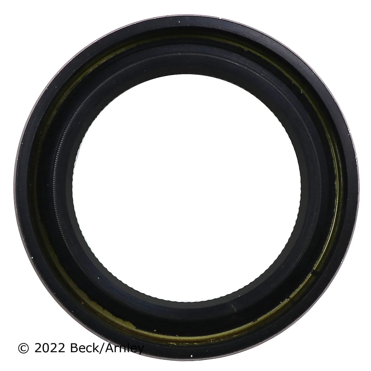 Beck/Arnley 052-3481 1988-1991 Honda Civic Manual Transmission Drive Axle Seal