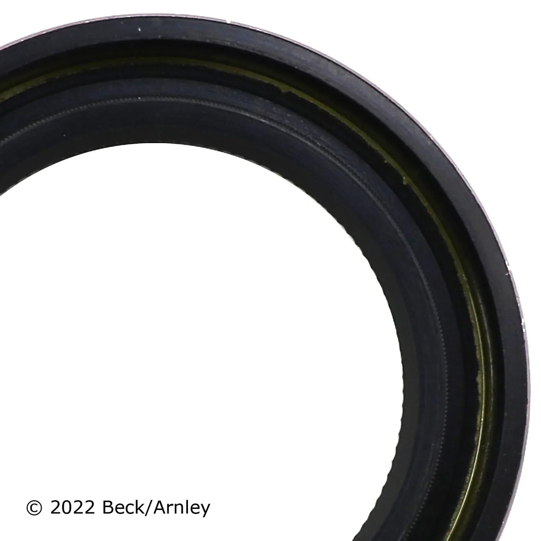 Beck/Arnley 052-3481 1988-1991 Honda Civic Manual Transmission Drive Axle Seal
