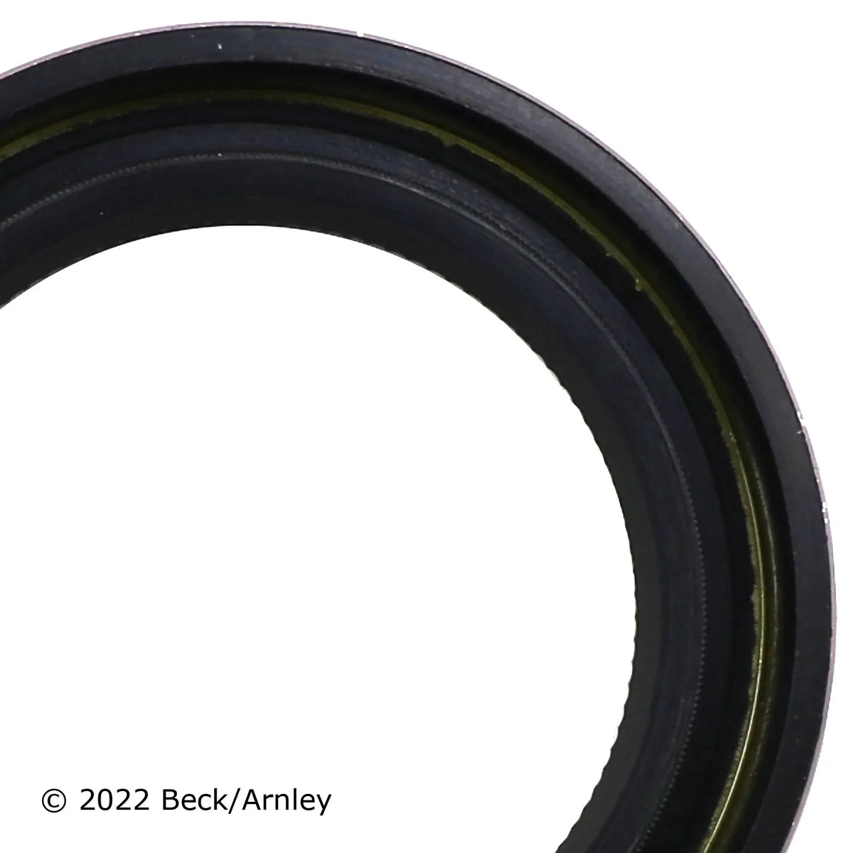 Beck/Arnley 052-3481 1988-1991 Honda Civic Manual Transmission Drive Axle Seal