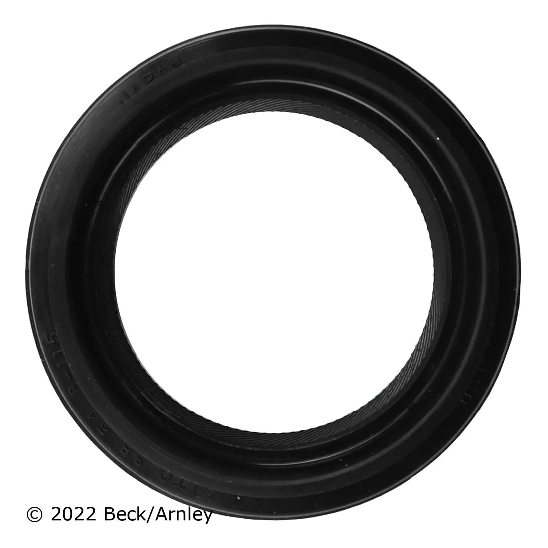 Beck/Arnley 052-3481 1988-1991 Honda Civic Manual Transmission Drive Axle Seal