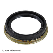 Beck/Arnley 052-3482 1992-1998 Toyota Paseo Wheel Seal