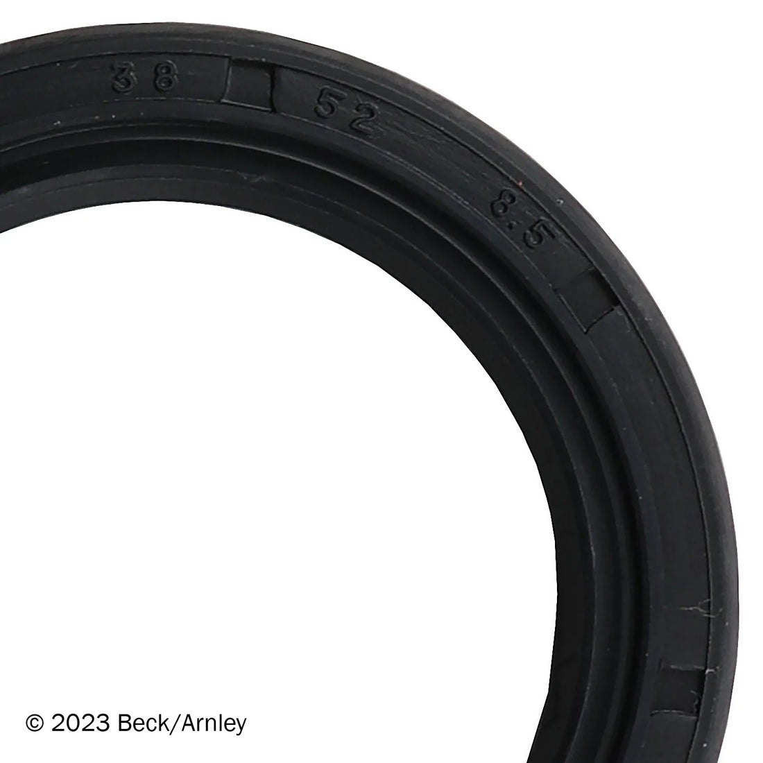 Beck/Arnley 052-3484 2000-2008 Porsche Boxster Wheel Seal