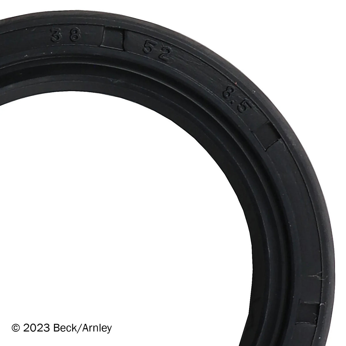 Beck/Arnley 052-3484 2000-2008 Porsche Boxster Wheel Seal