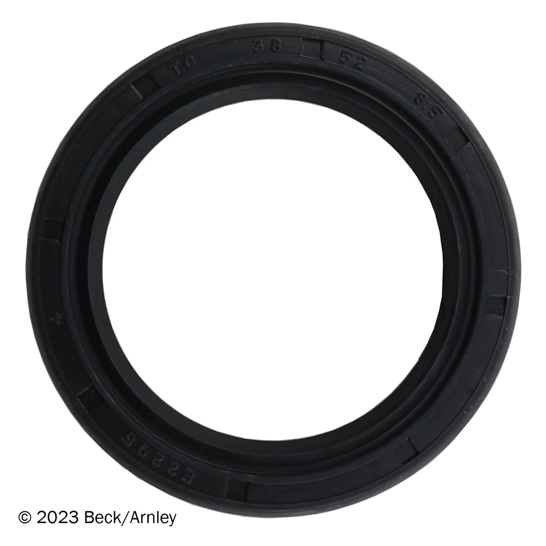 Beck/Arnley 052-3484 2000-2008 Porsche Boxster Wheel Seal