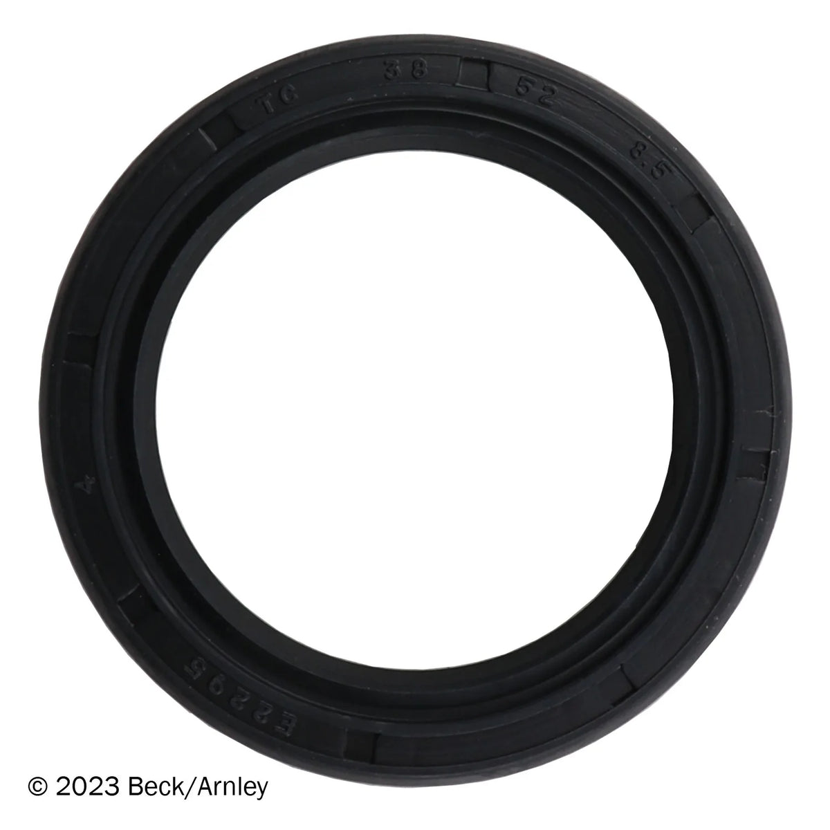 Beck/Arnley 052-3484 2000-2008 Porsche Boxster Wheel Seal