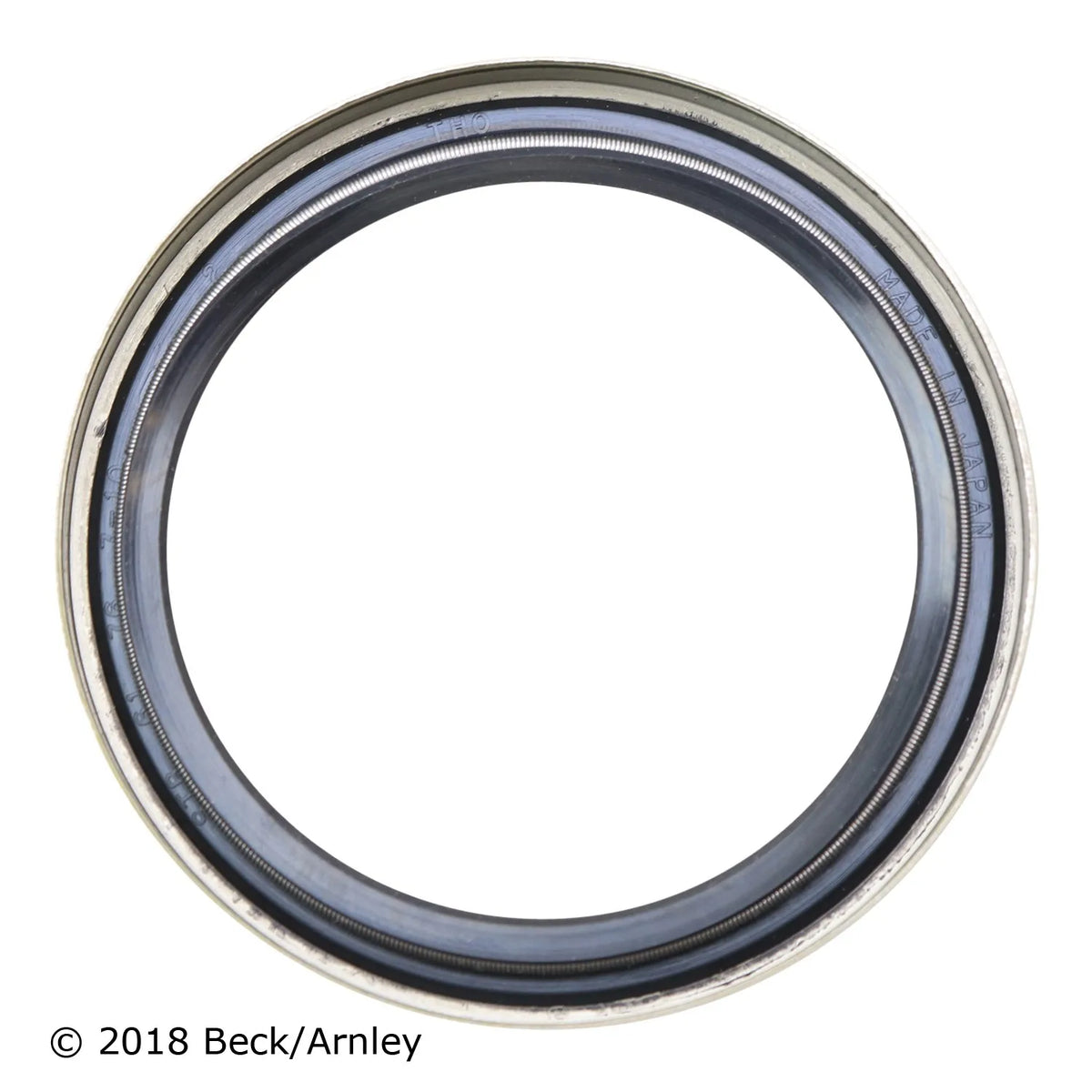 Beck/Arnley 052-3485 1991-1997 Toyota Previa Wheel Seal