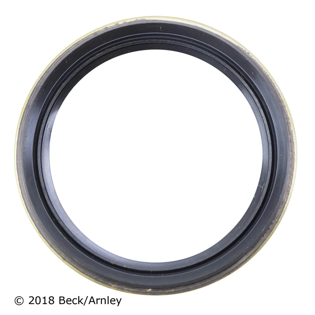 Beck/Arnley 052-3485 1991-1997 Toyota Previa Wheel Seal