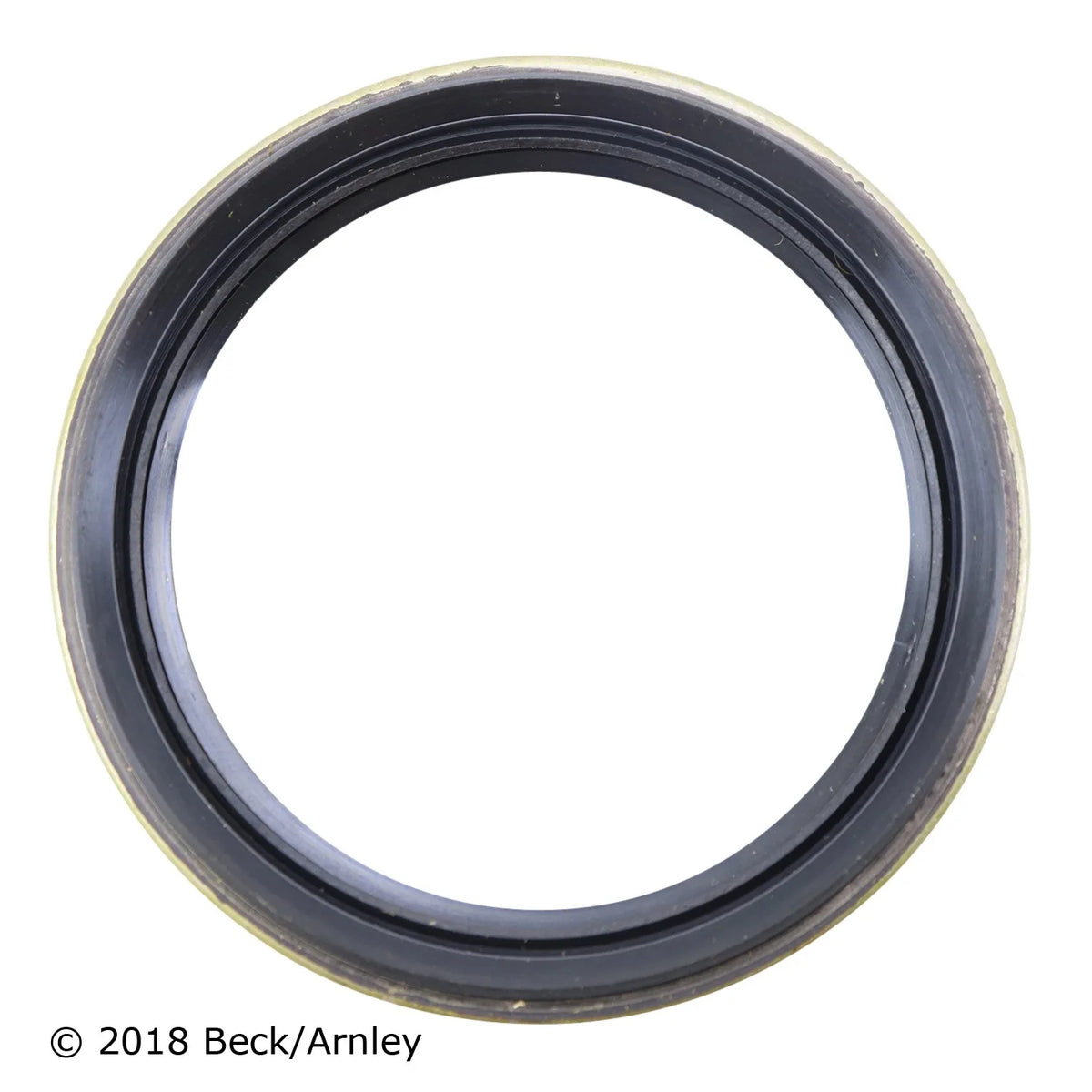 Beck/Arnley 052-3485 1991-1997 Toyota Previa Wheel Seal