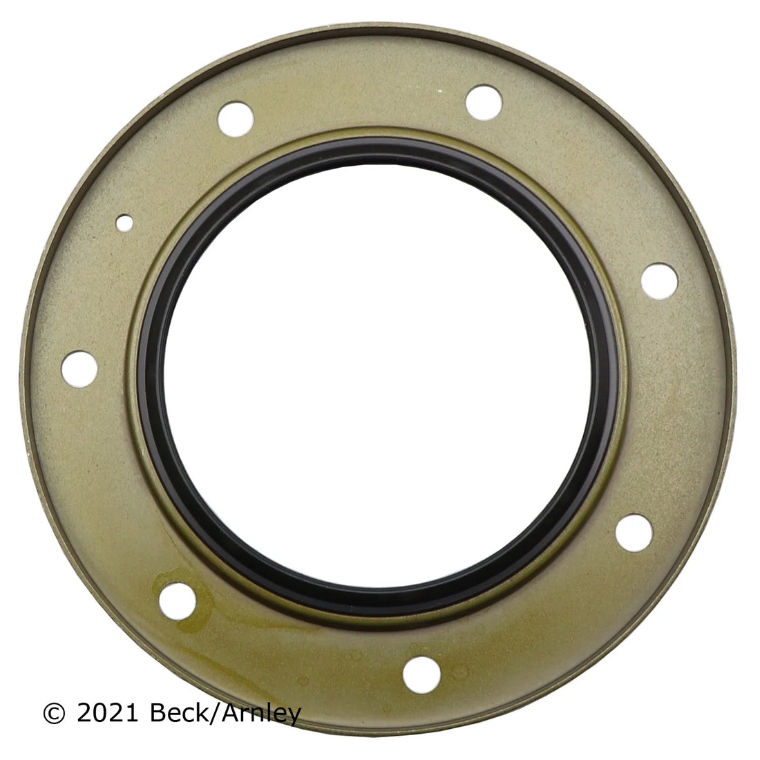 Beck/Arnley 052-3487 1993-1998 Toyota T100 Wheel Seal
