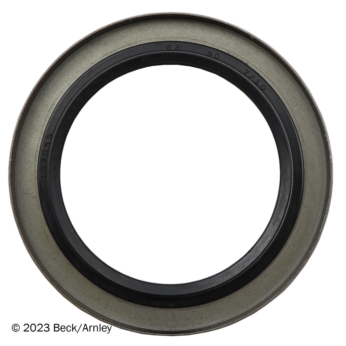 Beck/Arnley 052-3499 1990-2000 Lexus LS400 Wheel Seal