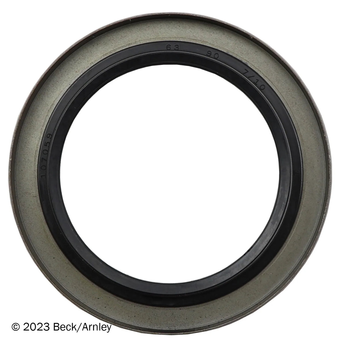 Beck/Arnley 052-3499 1990-2000 Lexus LS400 Wheel Seal