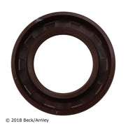 Beck/Arnley 052-3510 1990-1992 Subaru Legacy Manual Transmission Drive Axle Seal