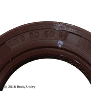 Beck/Arnley 052-3510 1990-1992 Subaru Legacy Manual Transmission Drive Axle Seal