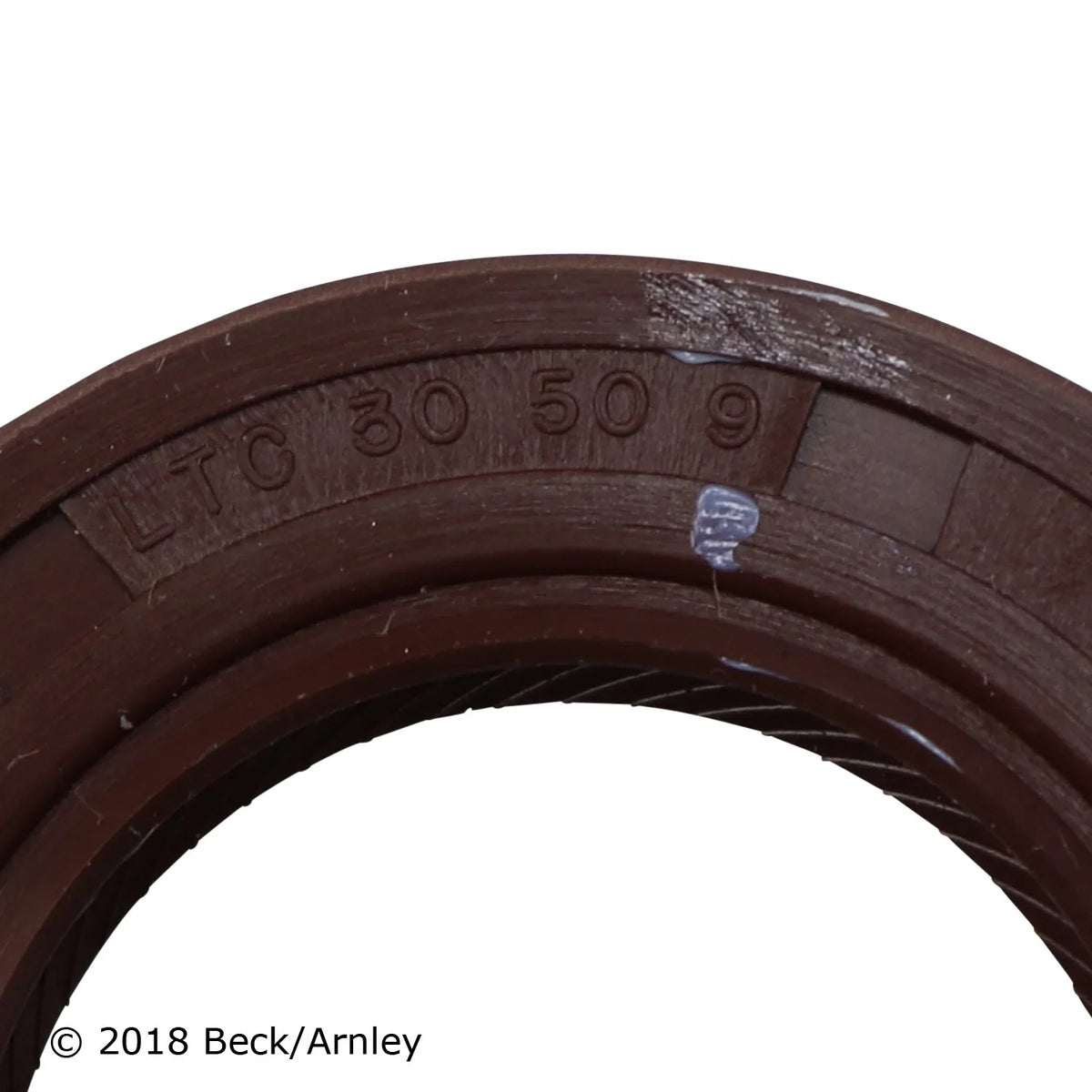 Beck/Arnley 052-3510 1990-1992 Subaru Legacy Manual Transmission Drive Axle Seal