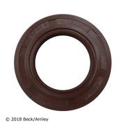 Beck/Arnley 052-3510 1990-1992 Subaru Legacy Manual Transmission Drive Axle Seal