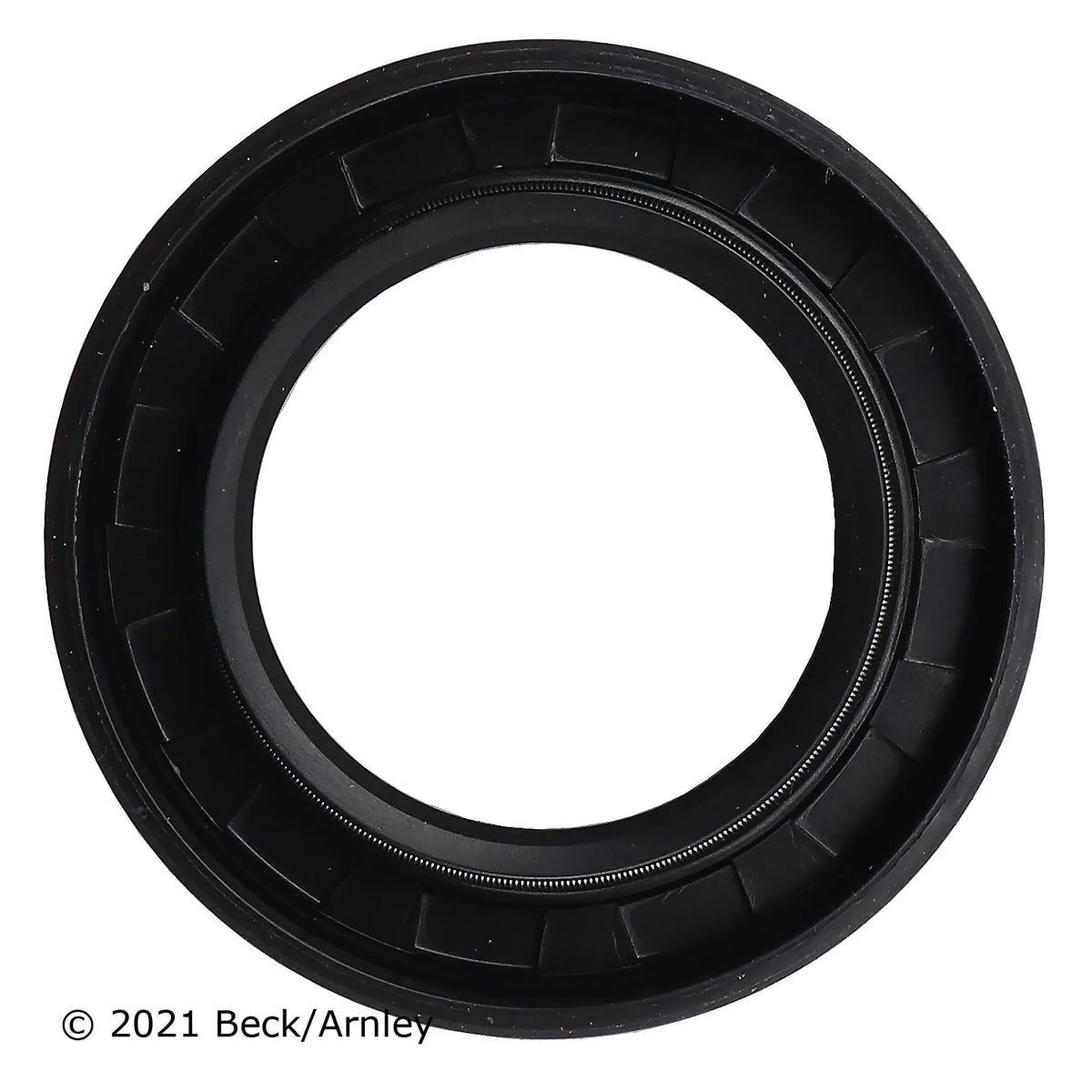 Beck/Arnley 052-3520 1987-1999 Mercury Tracer Manual Transmission Drive Axle Seal