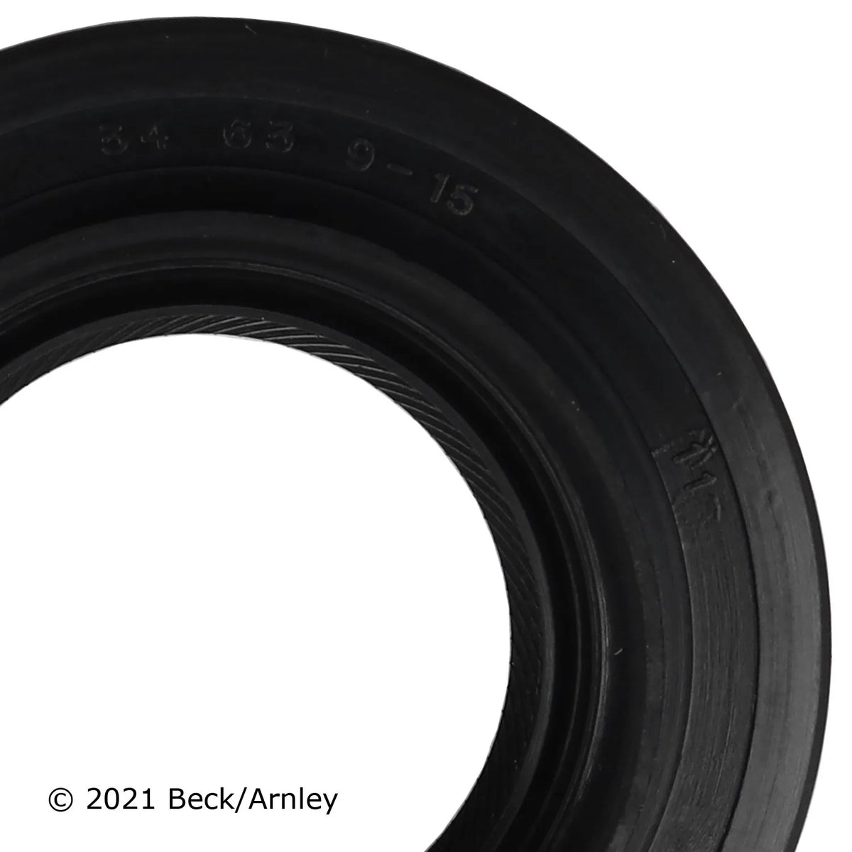Beck/Arnley 052-3522 1984-2008 Toyota Corolla Manual Transmission Drive Axle Seal