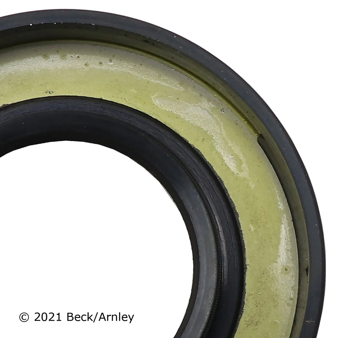Beck/Arnley 052-3522 1984-2008 Toyota Corolla Manual Transmission Drive Axle Seal