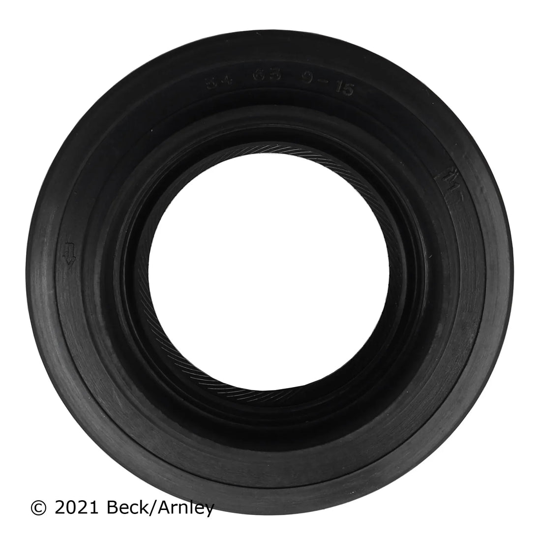 Beck/Arnley 052-3522 1984-2008 Toyota Corolla Manual Transmission Drive Axle Seal