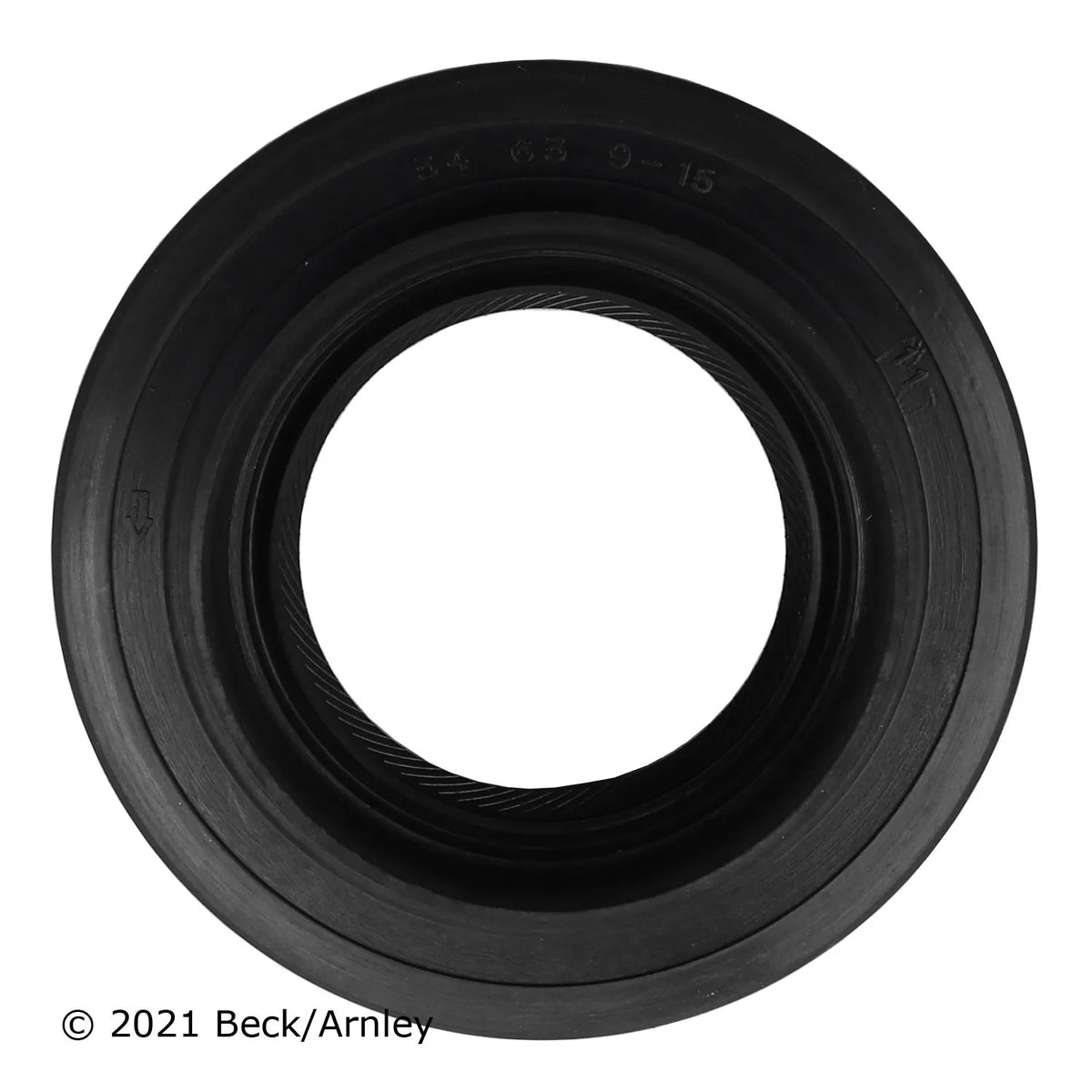 Beck/Arnley 052-3522 1984-2008 Toyota Corolla Manual Transmission Drive Axle Seal