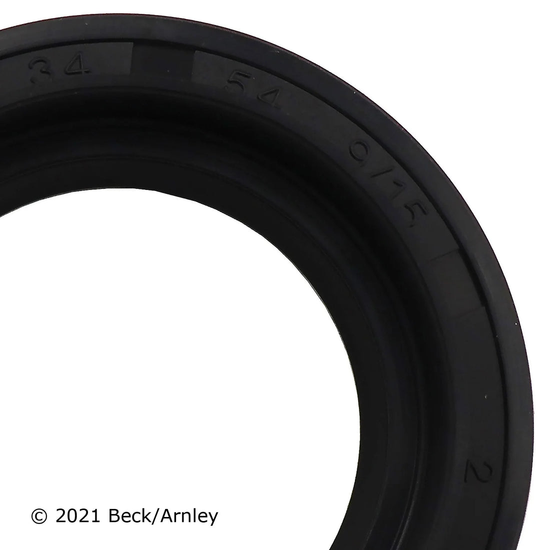Beck/Arnley 052-3523 2001-2013 Acura MDX Axle Output Shaft Seal