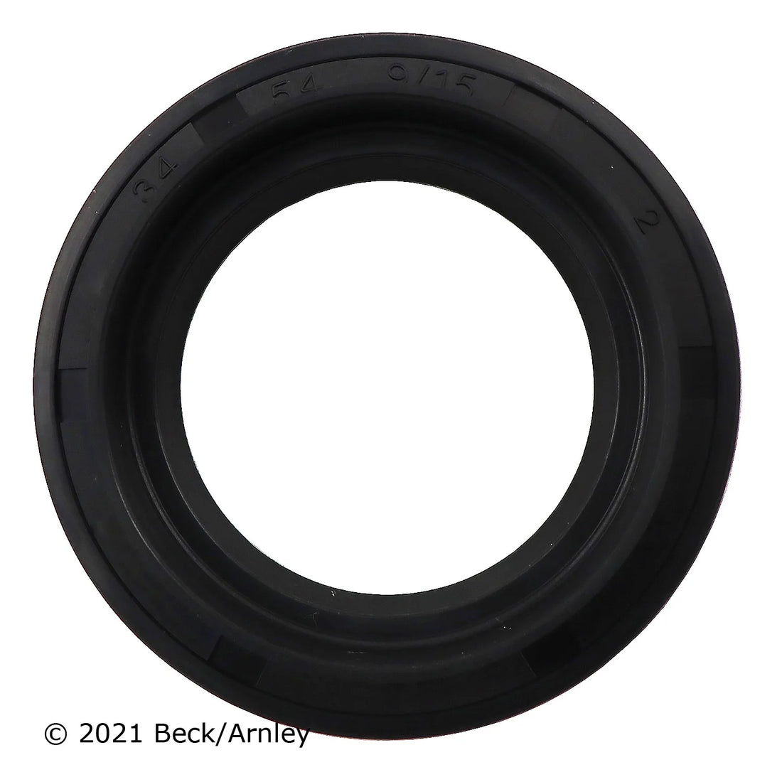 Beck/Arnley 052-3523 2001-2013 Acura MDX Axle Output Shaft Seal
