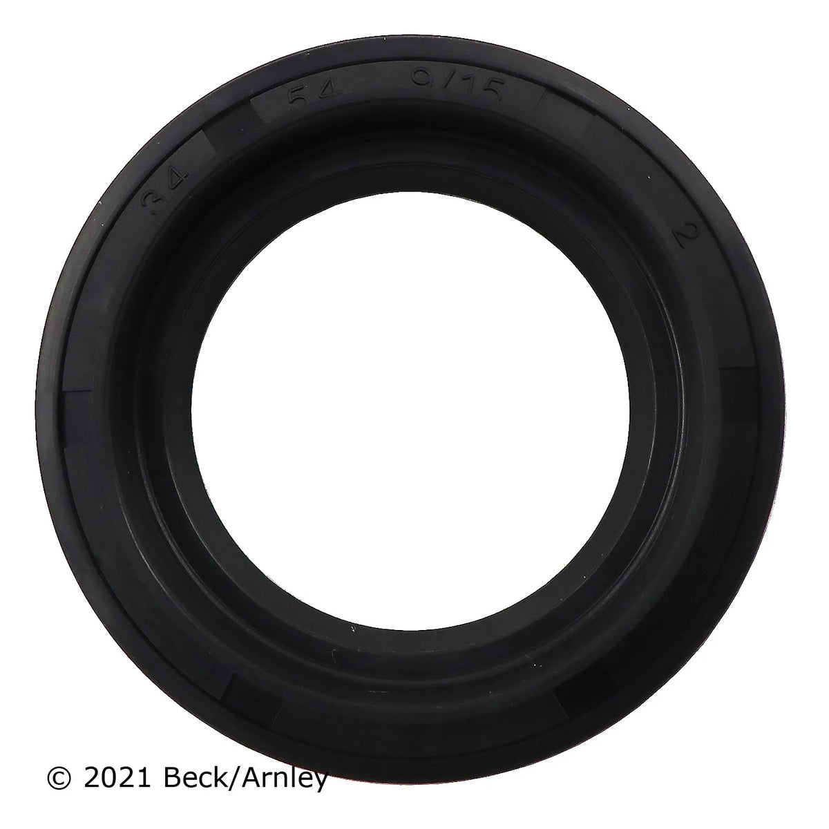 Beck/Arnley 052-3523 2001-2013 Acura MDX Axle Output Shaft Seal