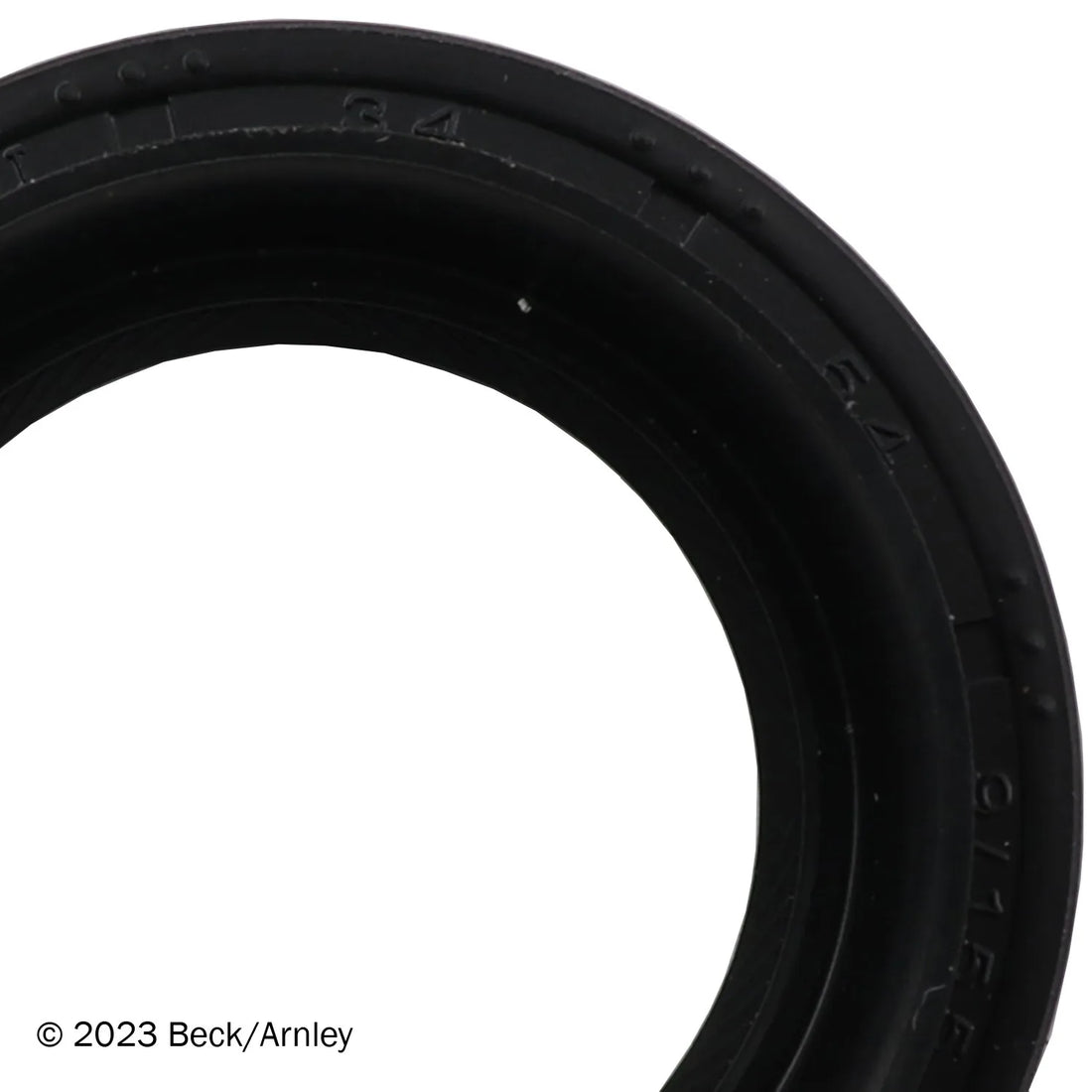 Beck/Arnley 052-3525 2000 Toyota Echo Manual Transmission Drive Axle Seal