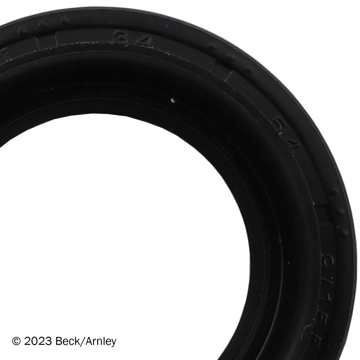 Beck/Arnley 052-3525 2000 Toyota Echo Manual Transmission Drive Axle Seal