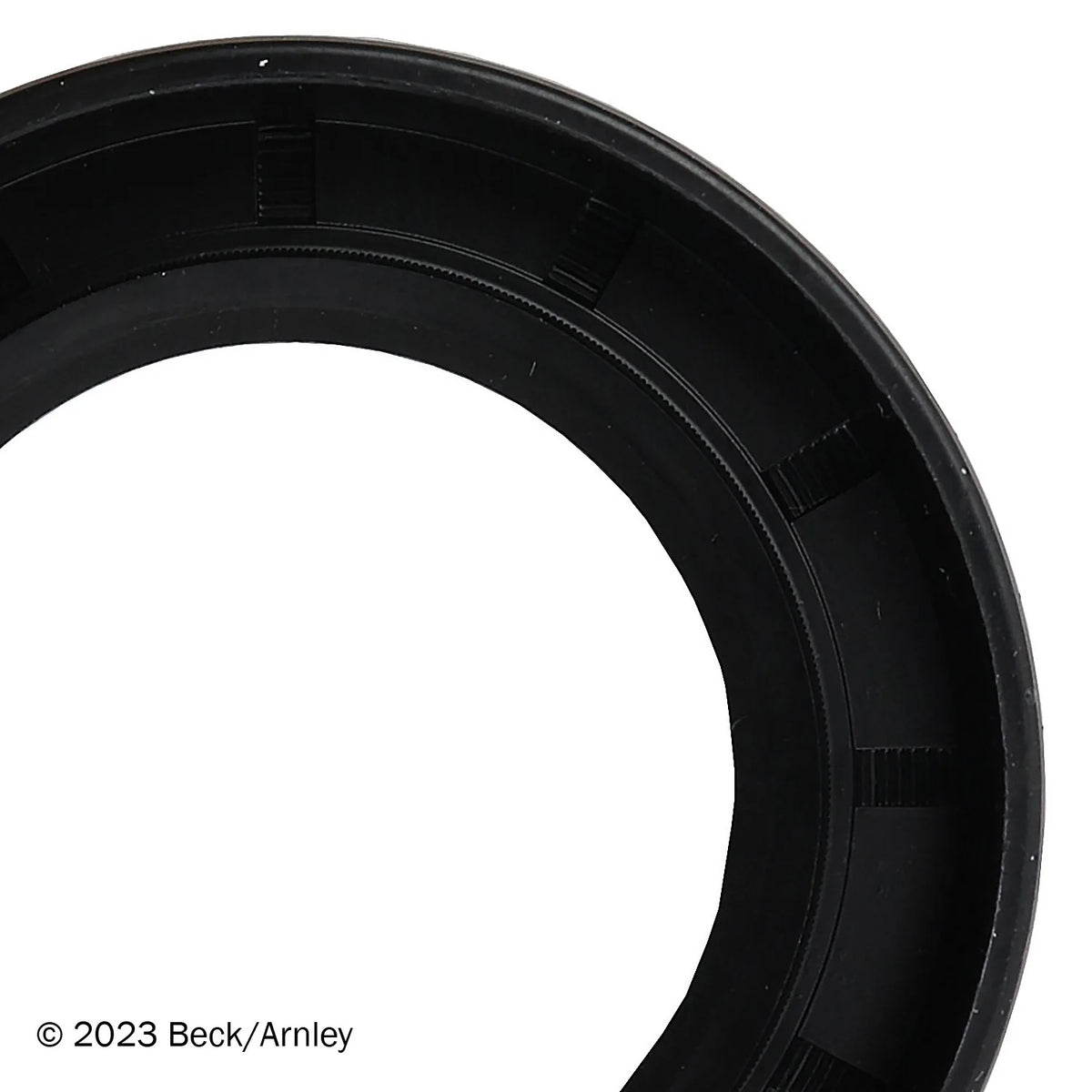Beck/Arnley 052-3525 2000 Toyota Echo Manual Transmission Drive Axle Seal