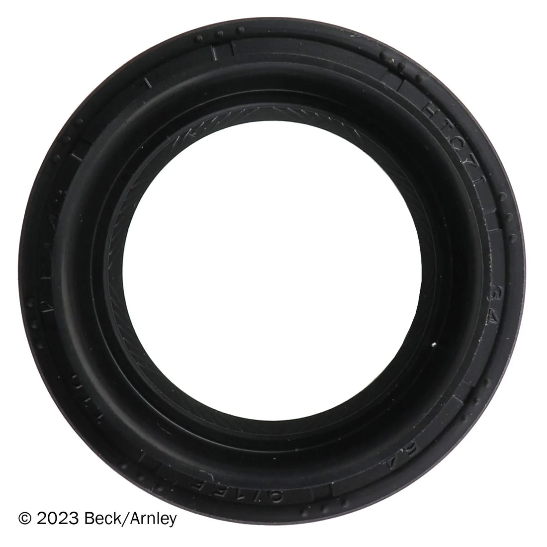Beck/Arnley 052-3525 2000 Toyota Echo Manual Transmission Drive Axle Seal