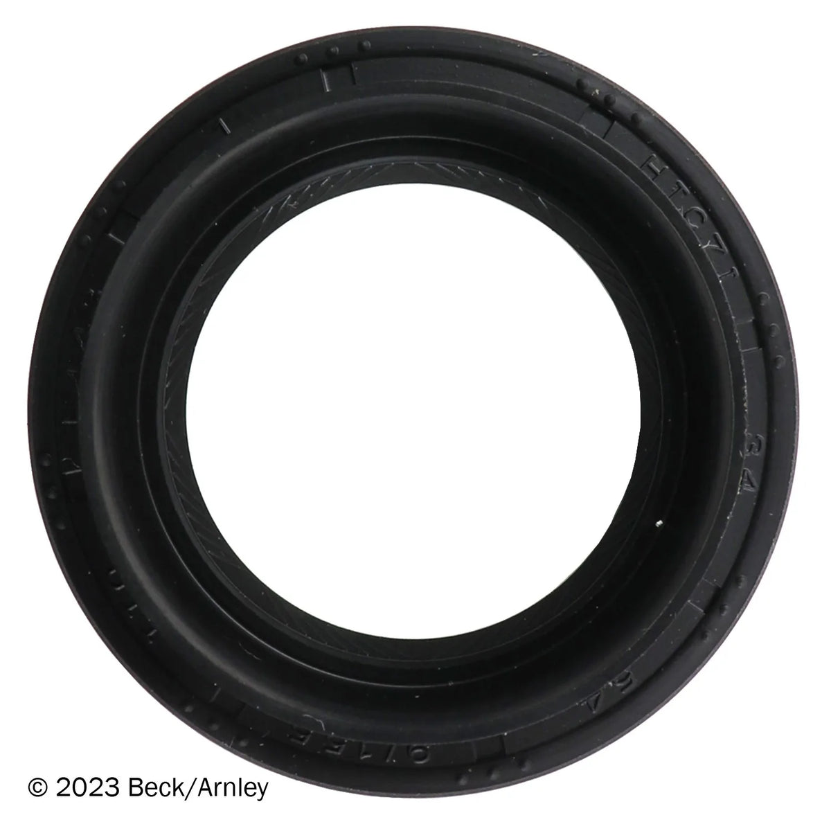 Beck/Arnley 052-3525 2000 Toyota Echo Manual Transmission Drive Axle Seal