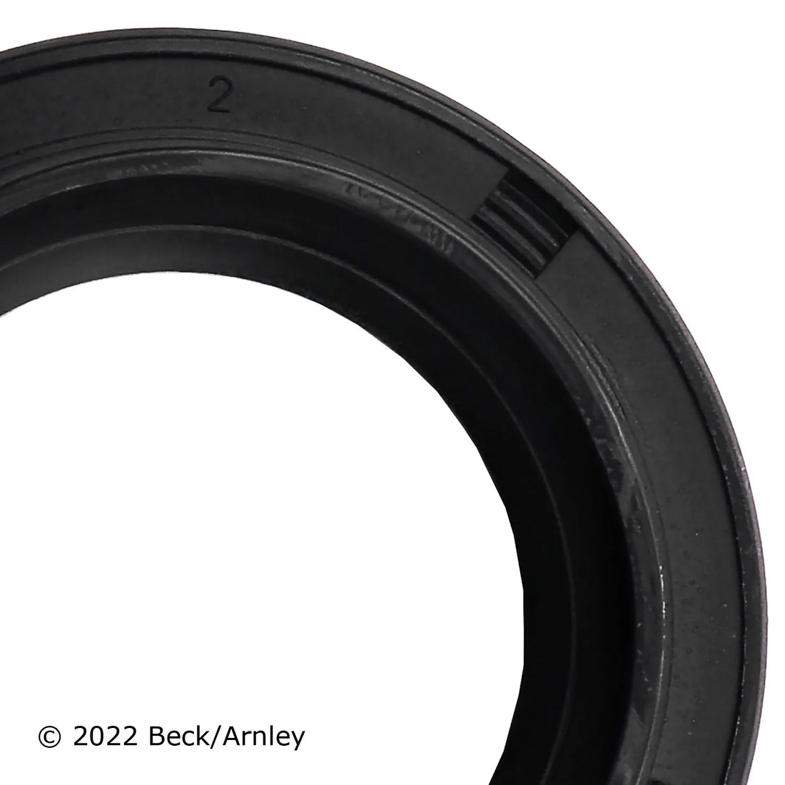 Beck/Arnley 052-3529 1986-2003 Toyota Celica Automatic Transmission Drive Axle Seal