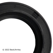 Beck/Arnley 052-3529 1986-2003 Toyota Celica Automatic Transmission Drive Axle Seal