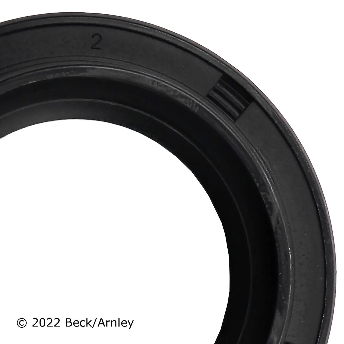Beck/Arnley 052-3529 1986-2003 Toyota Celica Automatic Transmission Drive Axle Seal