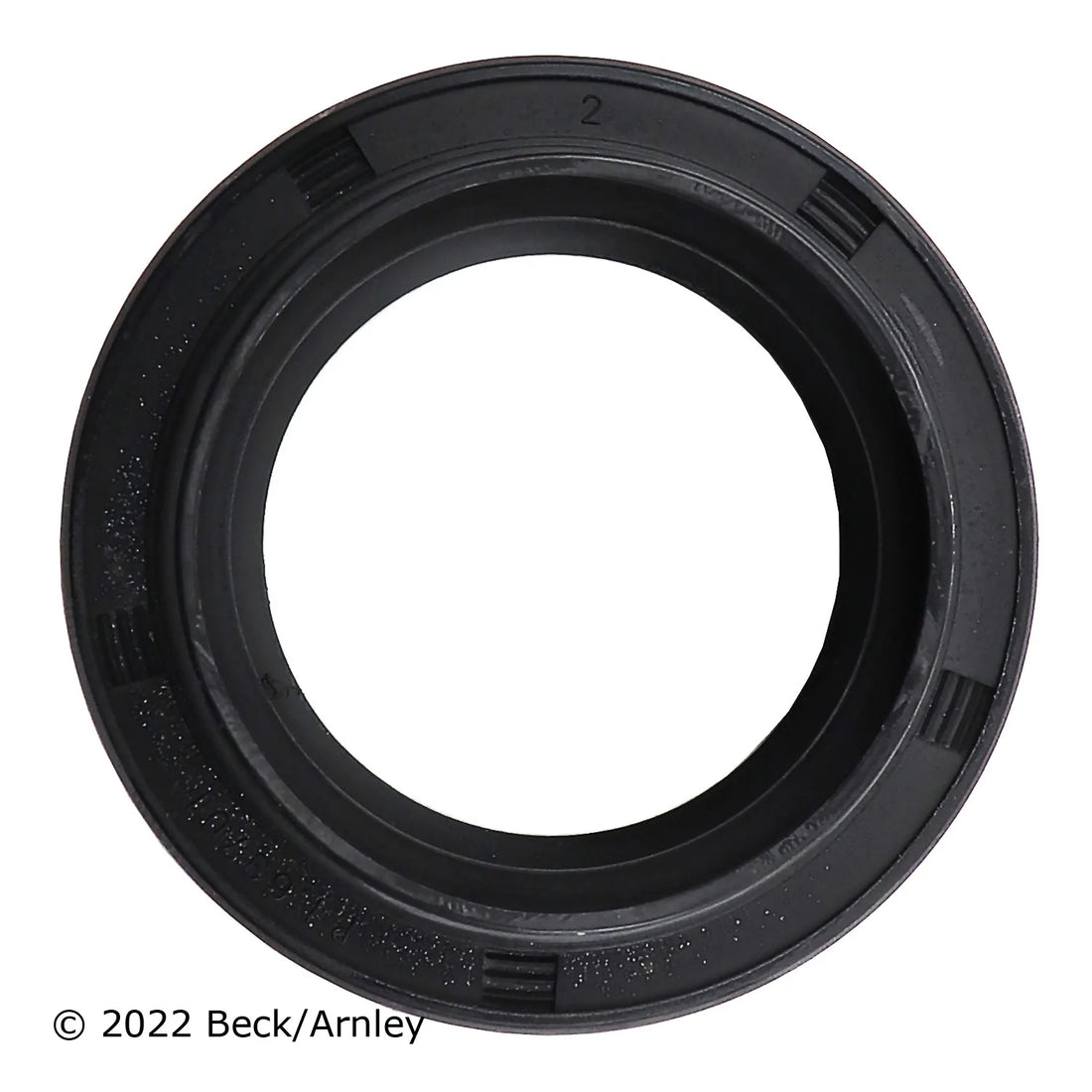 Beck/Arnley 052-3529 1986-2003 Toyota Celica Automatic Transmission Drive Axle Seal