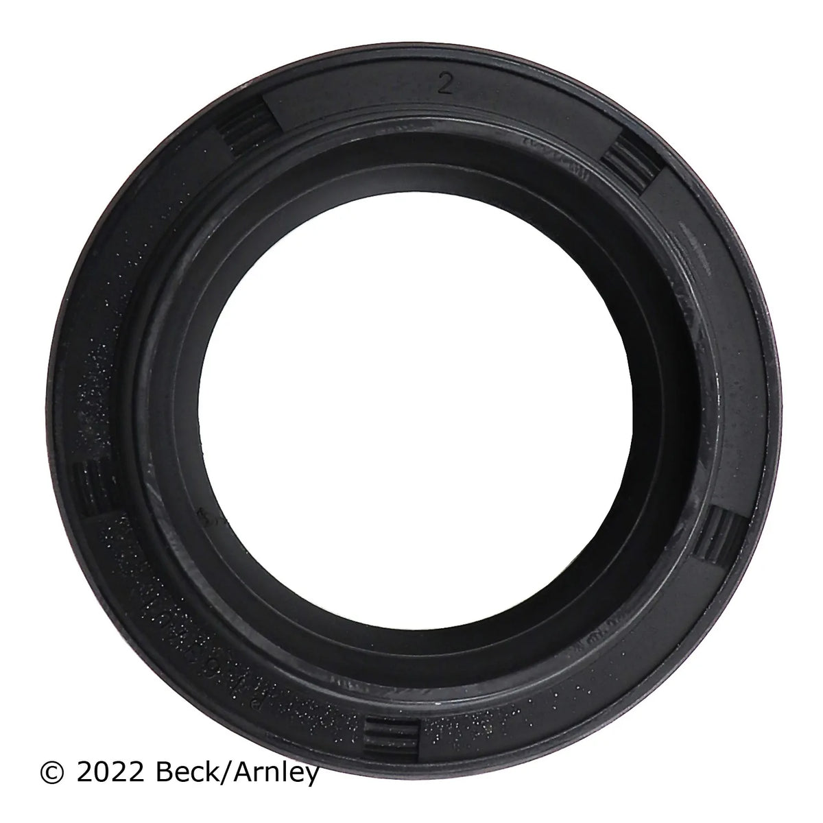 Beck/Arnley 052-3529 1986-2003 Toyota Celica Automatic Transmission Drive Axle Seal