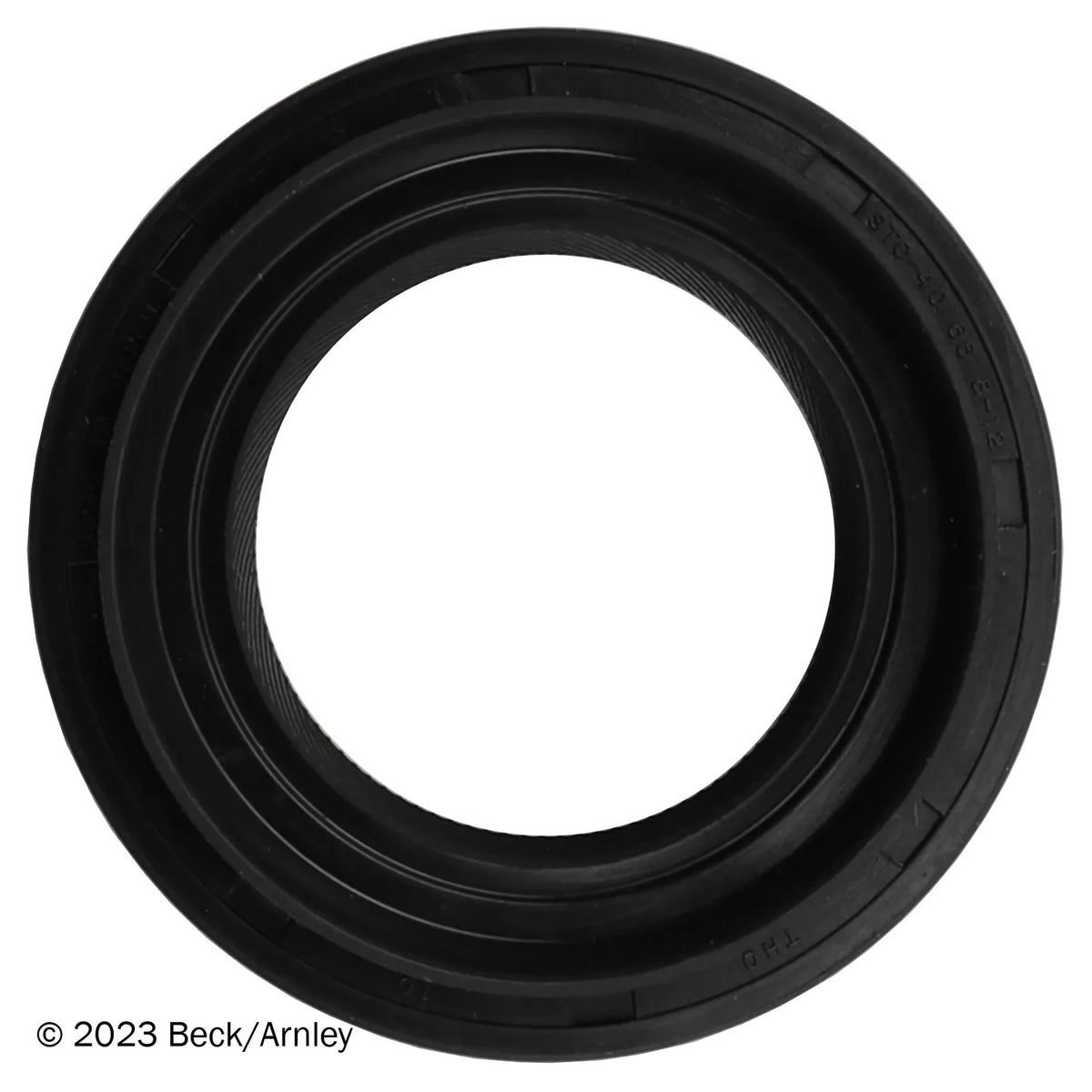 Beck/Arnley 052-3531 1988-2000 Honda Prelude Automatic Transmission Drive Axle Seal