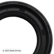 Beck/Arnley 052-3545 1986-1992 Acura Integra Manual Transmission Drive Axle Seal