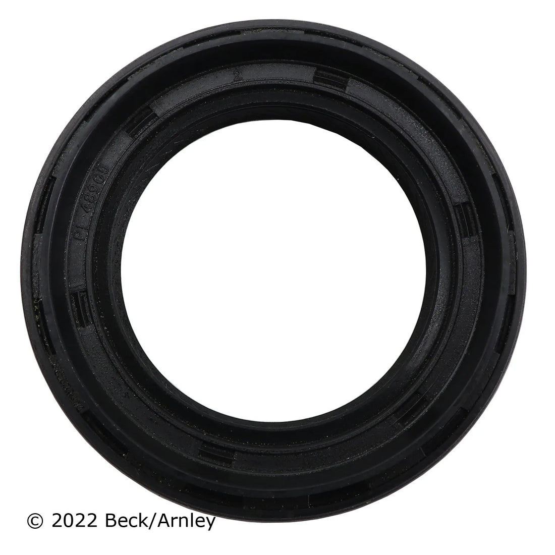 Beck/Arnley 052-3545 1986-1992 Acura Integra Manual Transmission Drive Axle Seal