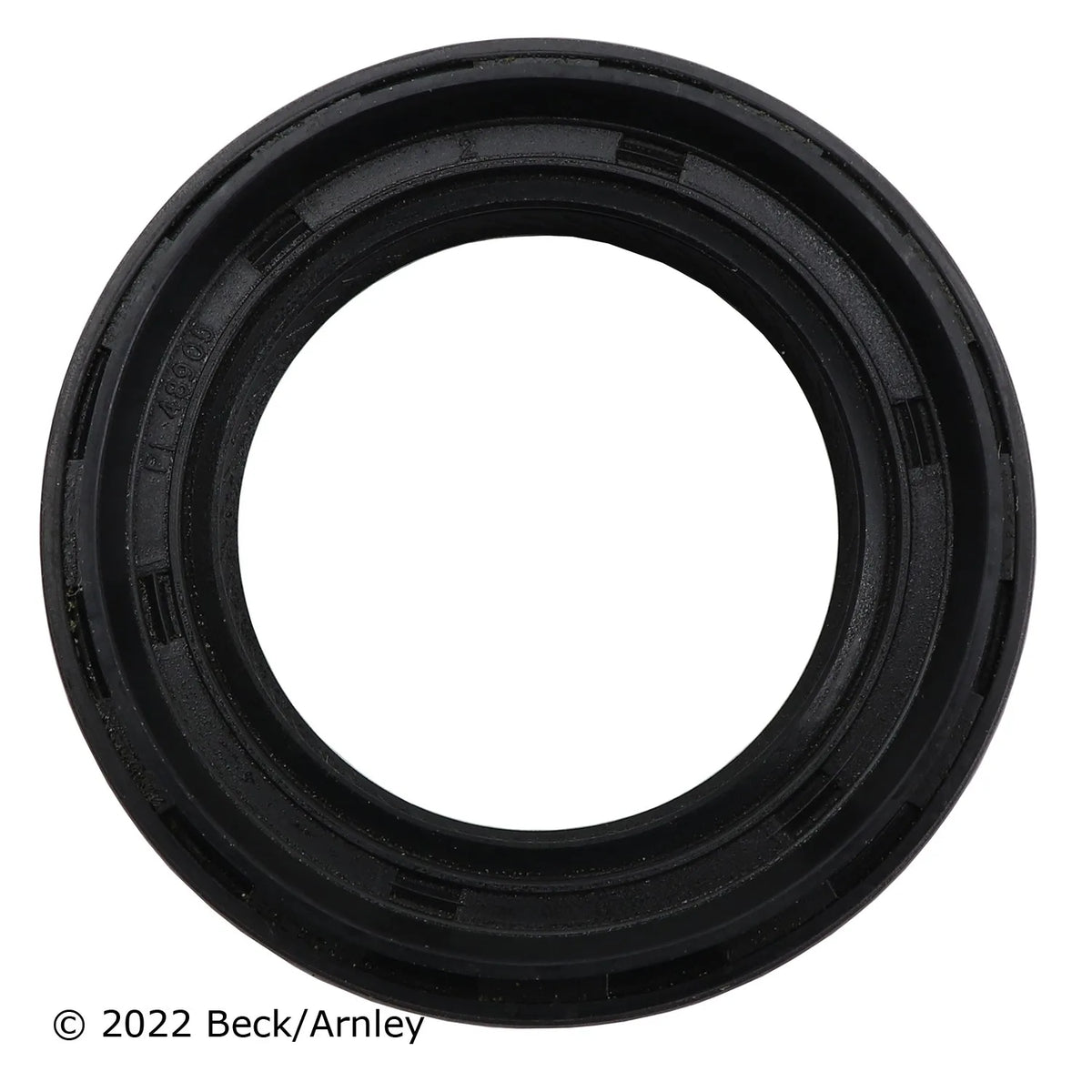 Beck/Arnley 052-3545 1986-1992 Acura Integra Manual Transmission Drive Axle Seal