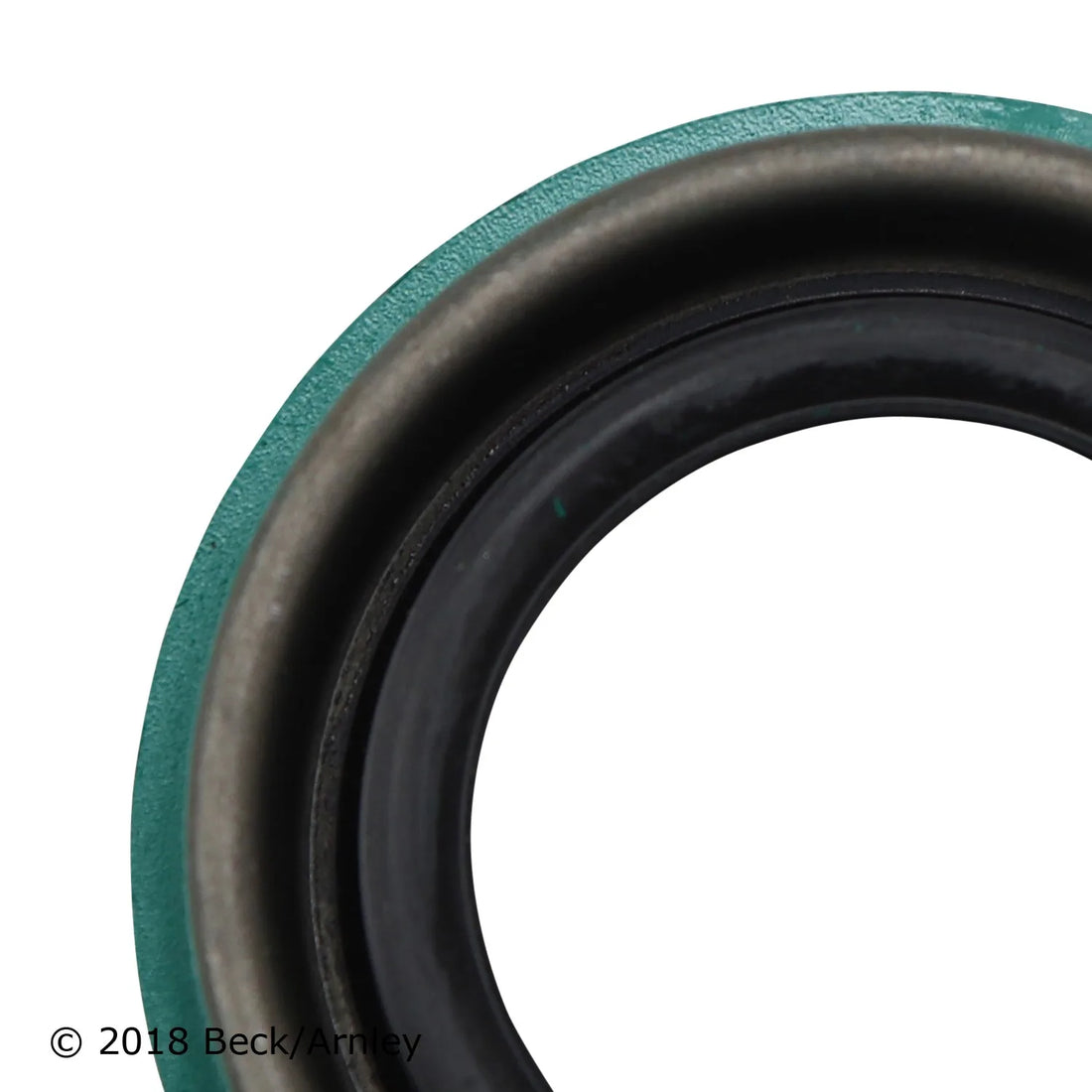Beck/Arnley 052-3557 1991-1992 Isuzu Stylus Manual Transmission Drive Axle Seal