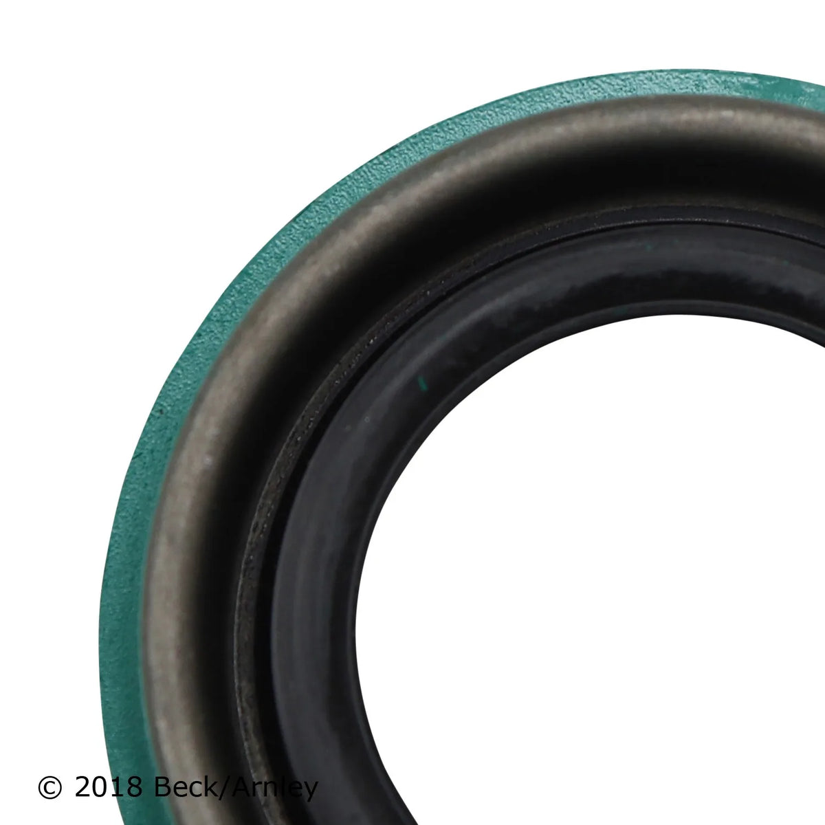 Beck/Arnley 052-3557 1991-1992 Isuzu Stylus Manual Transmission Drive Axle Seal