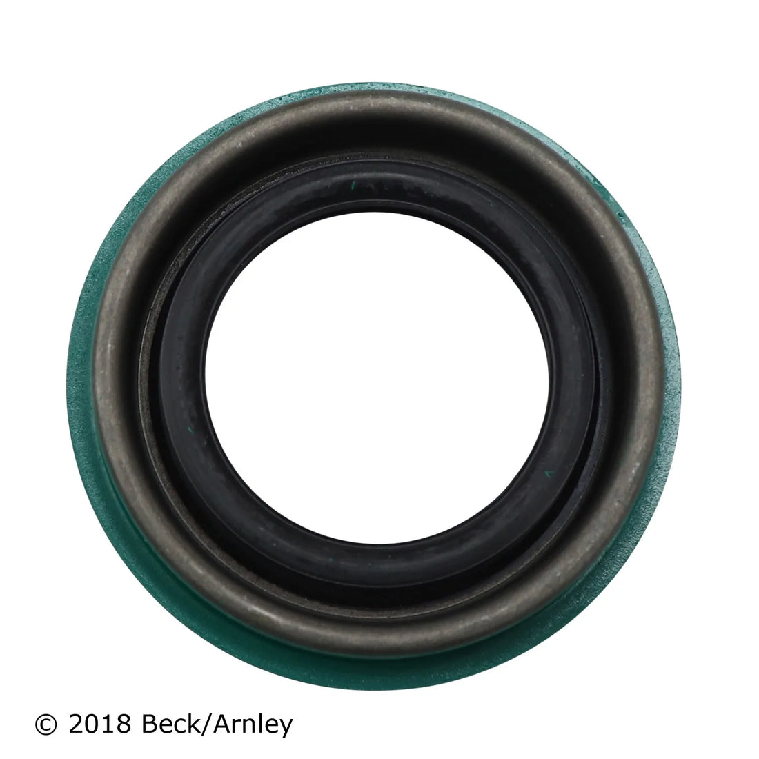 Beck/Arnley 052-3557 1991-1992 Isuzu Stylus Manual Transmission Drive Axle Seal