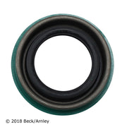 Beck/Arnley 052-3557 1991-1992 Isuzu Stylus Manual Transmission Drive Axle Seal