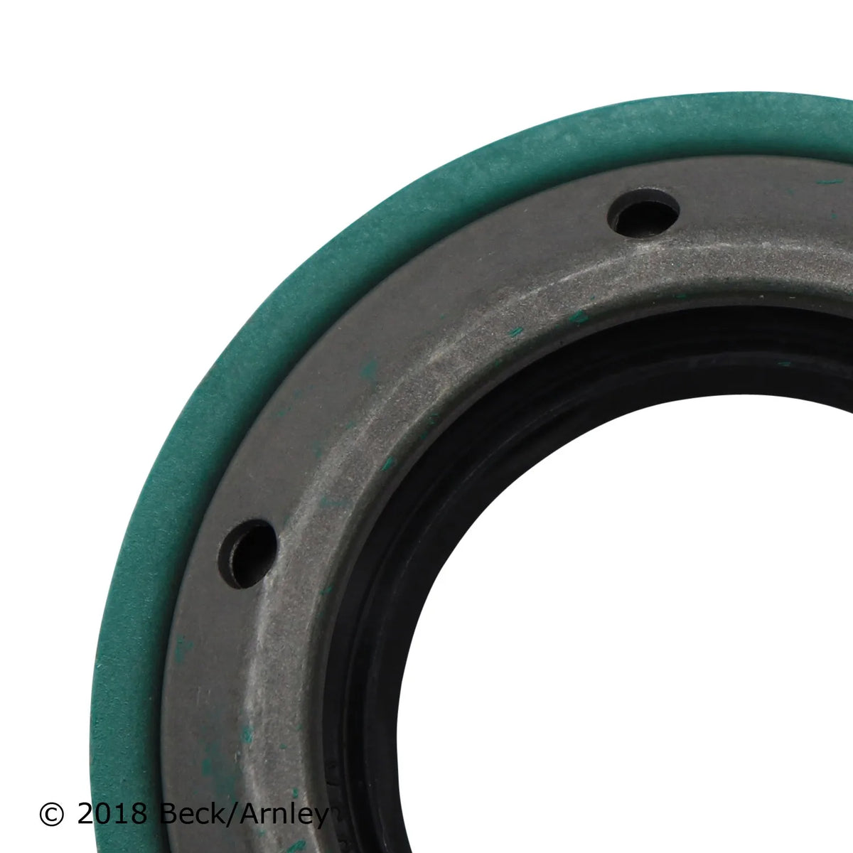 Beck/Arnley 052-3557 1991-1992 Isuzu Stylus Manual Transmission Drive Axle Seal