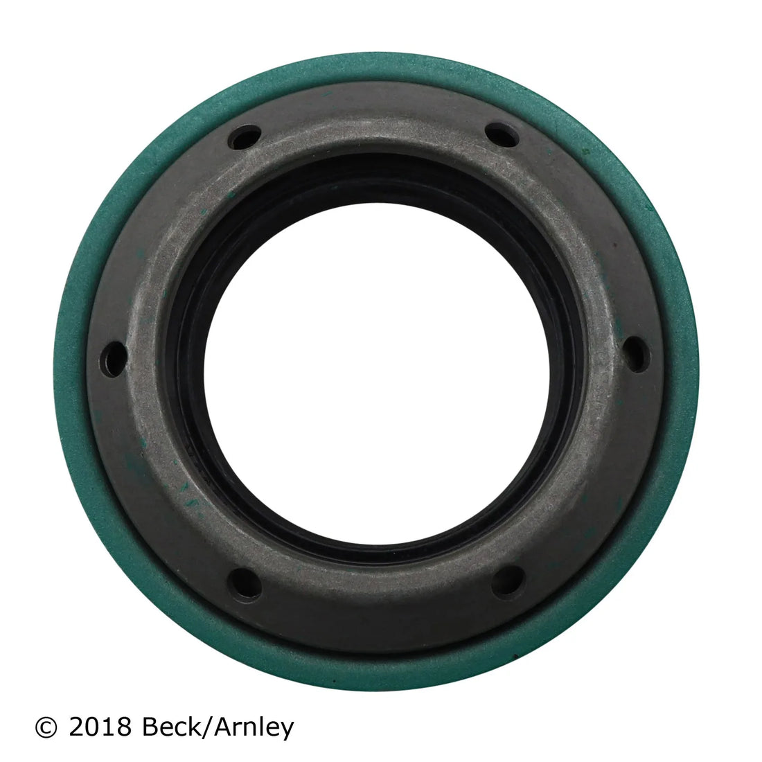 Beck/Arnley 052-3557 1991-1992 Isuzu Stylus Manual Transmission Drive Axle Seal