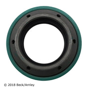 Beck/Arnley 052-3557 1991-1992 Isuzu Stylus Manual Transmission Drive Axle Seal
